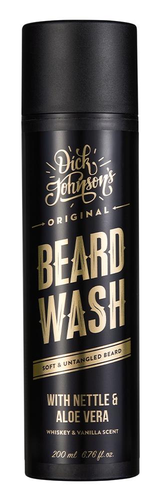 Beard Wash Godlike