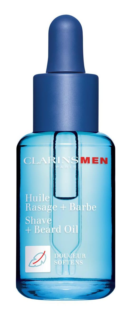 Shave + Beard Oil
