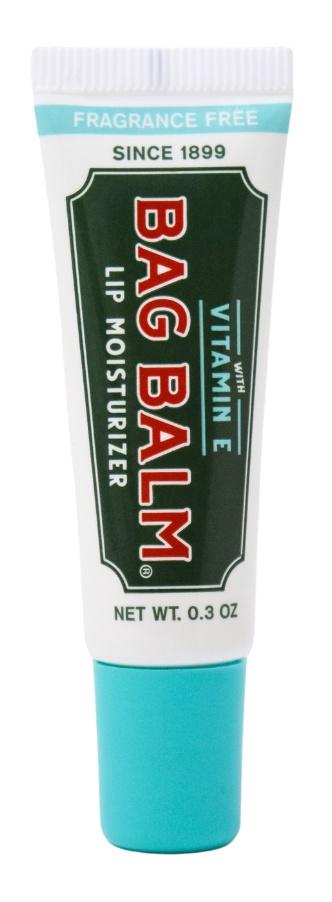 Moisturizing Lip Balm