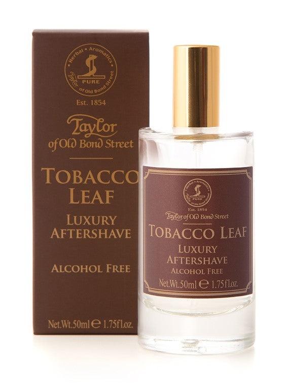Tobacco Leaf Aftershave Lotion