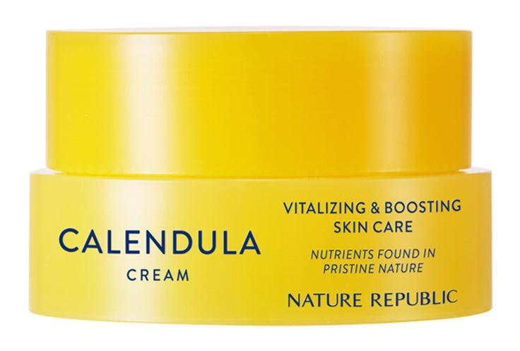 Calendula Cream