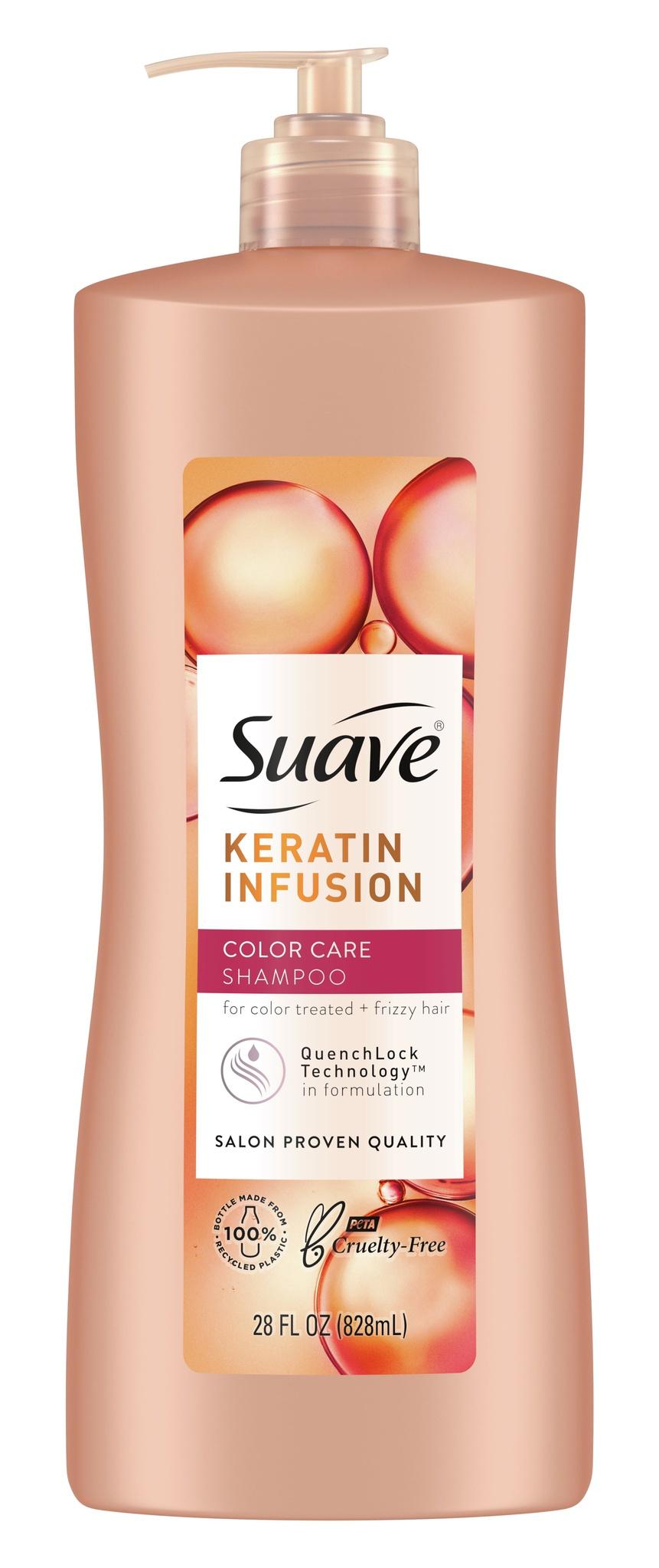 Color Care Shampoo