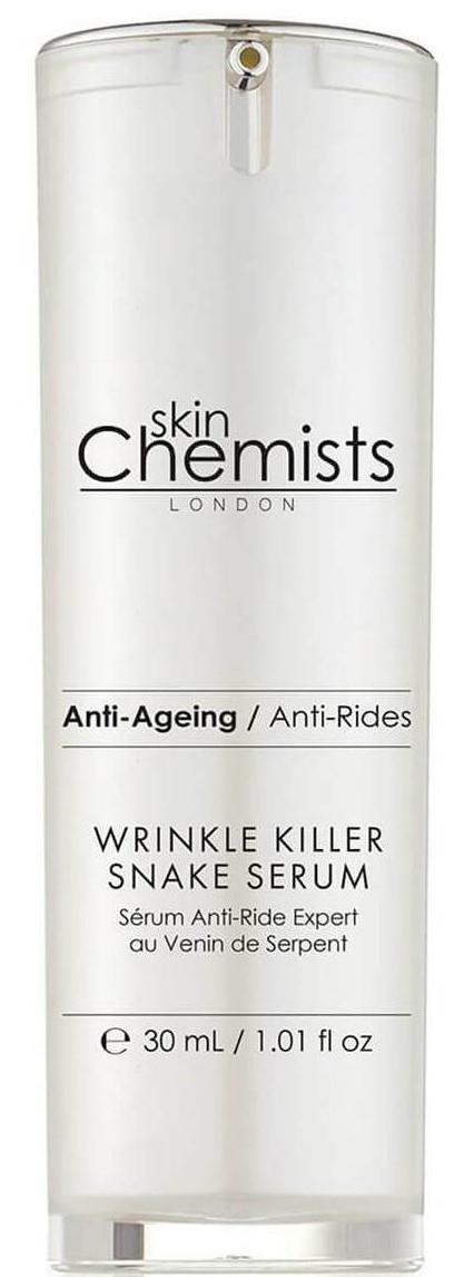 Wrinkle Killer Snake Serum Facial Serum