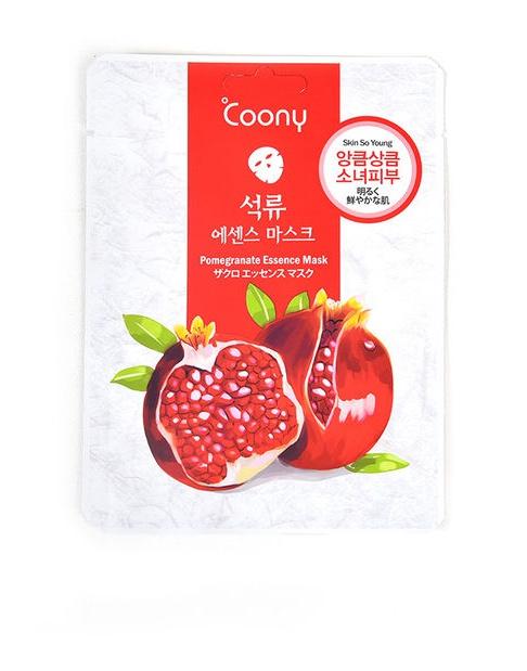 Pomegranate Essence Mask