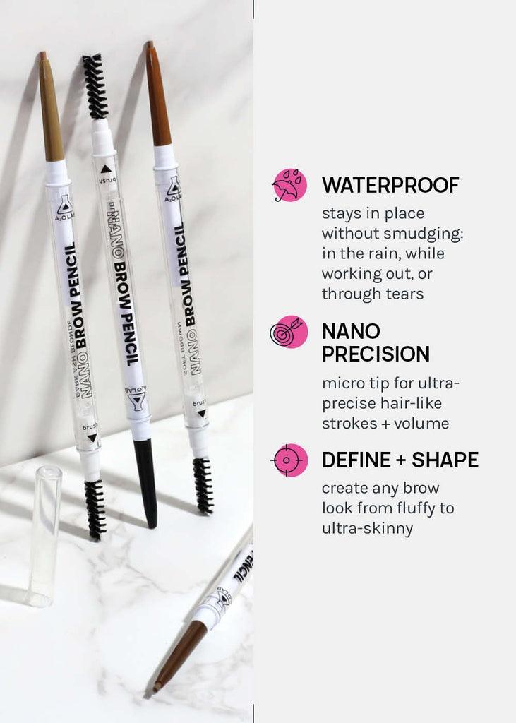Nano Brow Pencil