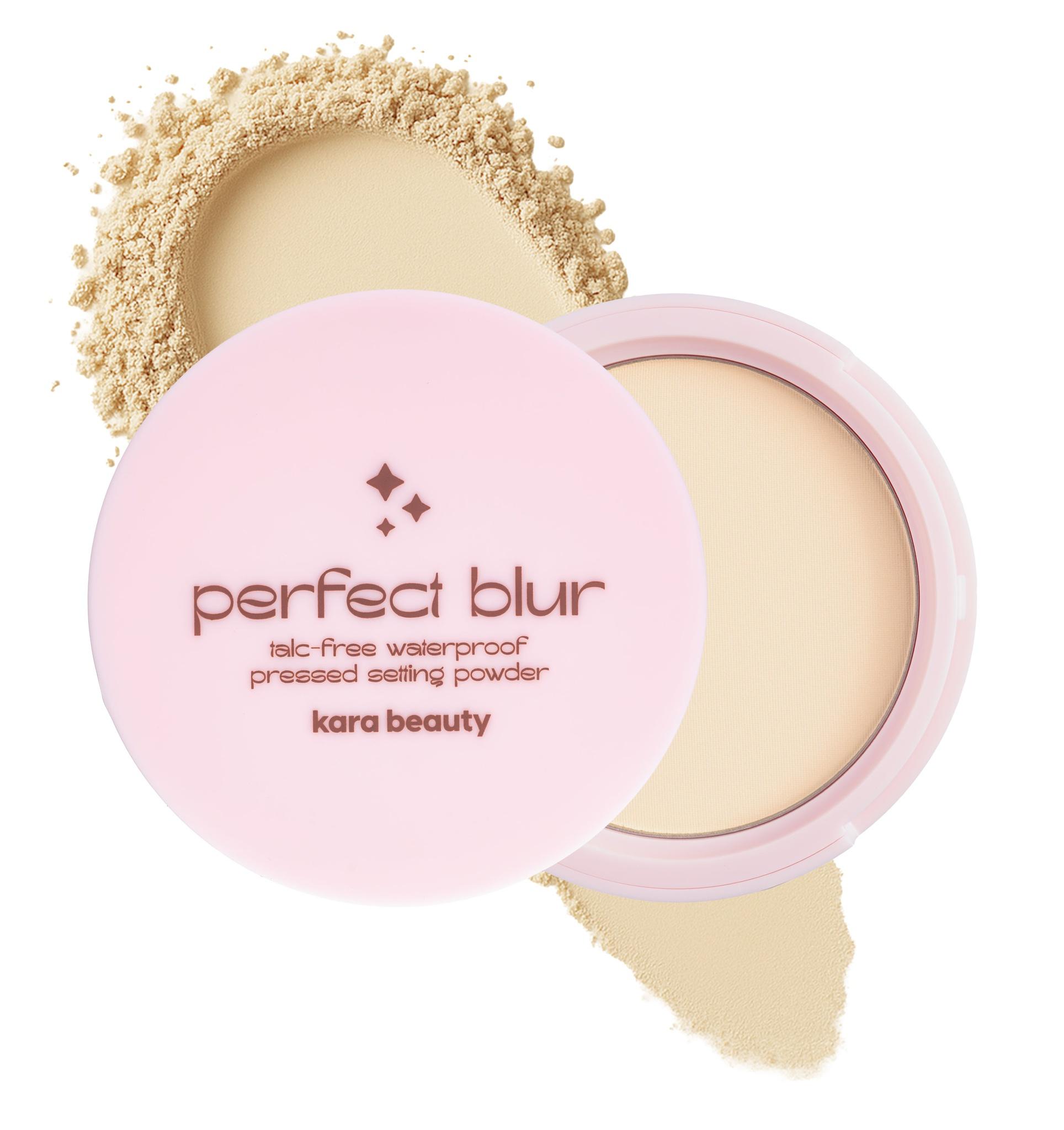 Perfect Blur Pressed Powder