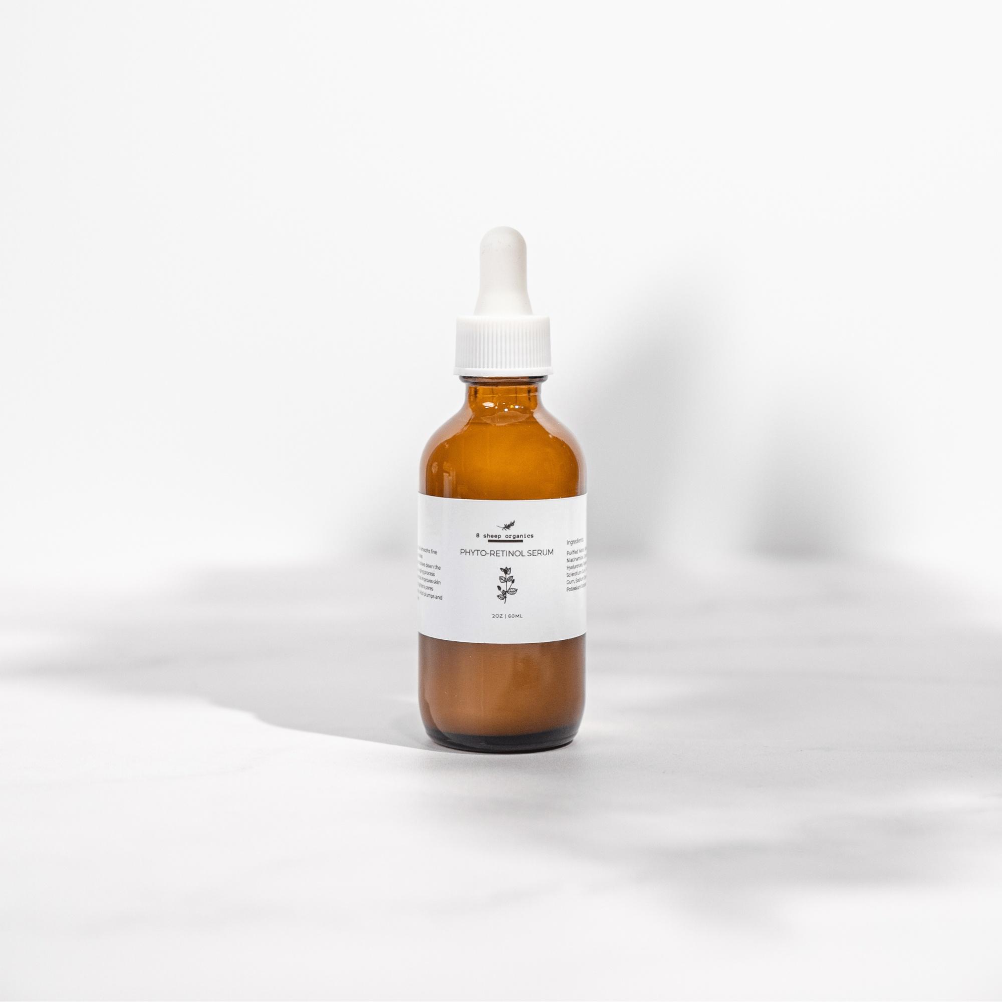Phyto-retinol Serum