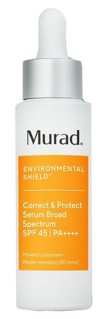 Correct And Protect Serum Broad Spectrum SPF 45