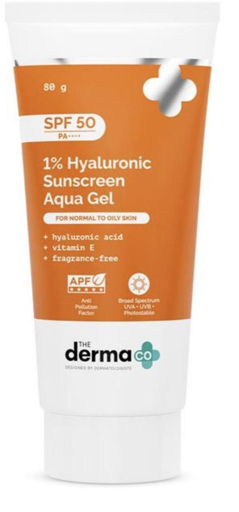 Sunscreen