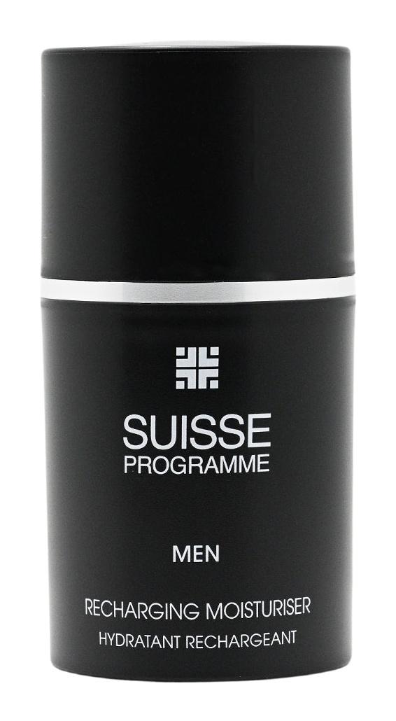 Men Recharging Moisturiser