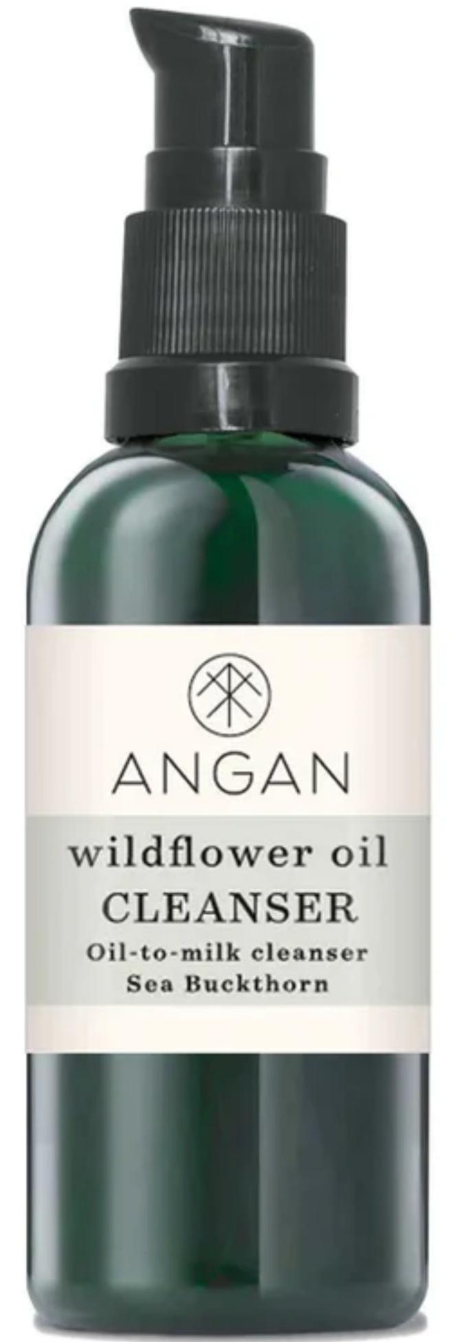 Wildflower Oil Cleanser