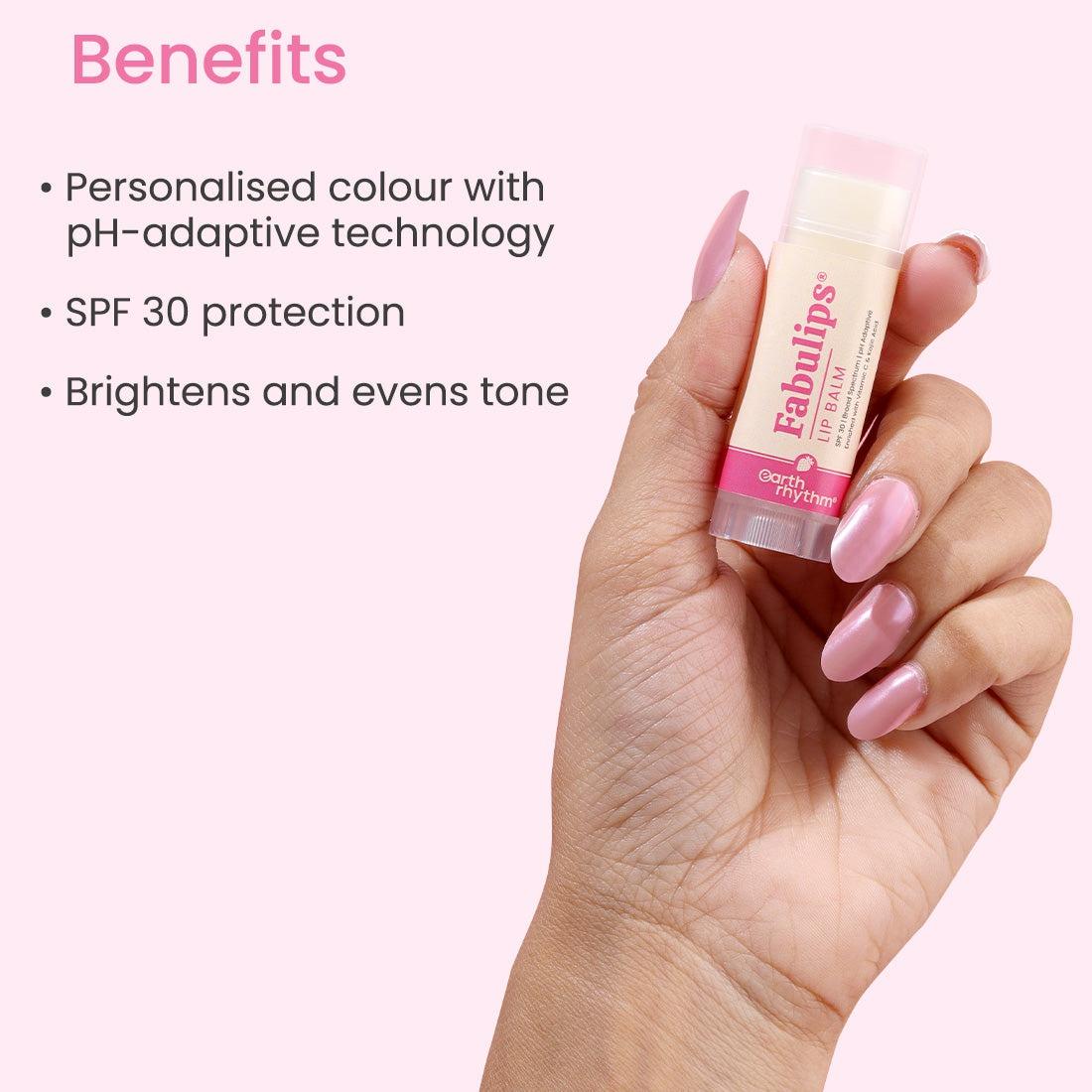 Fabulips Lip Balm