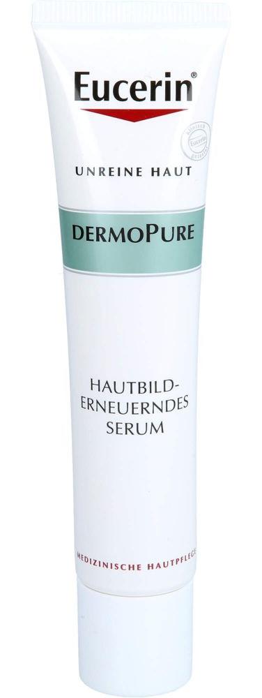 Dermopure Hautbilderneuerndes Serum