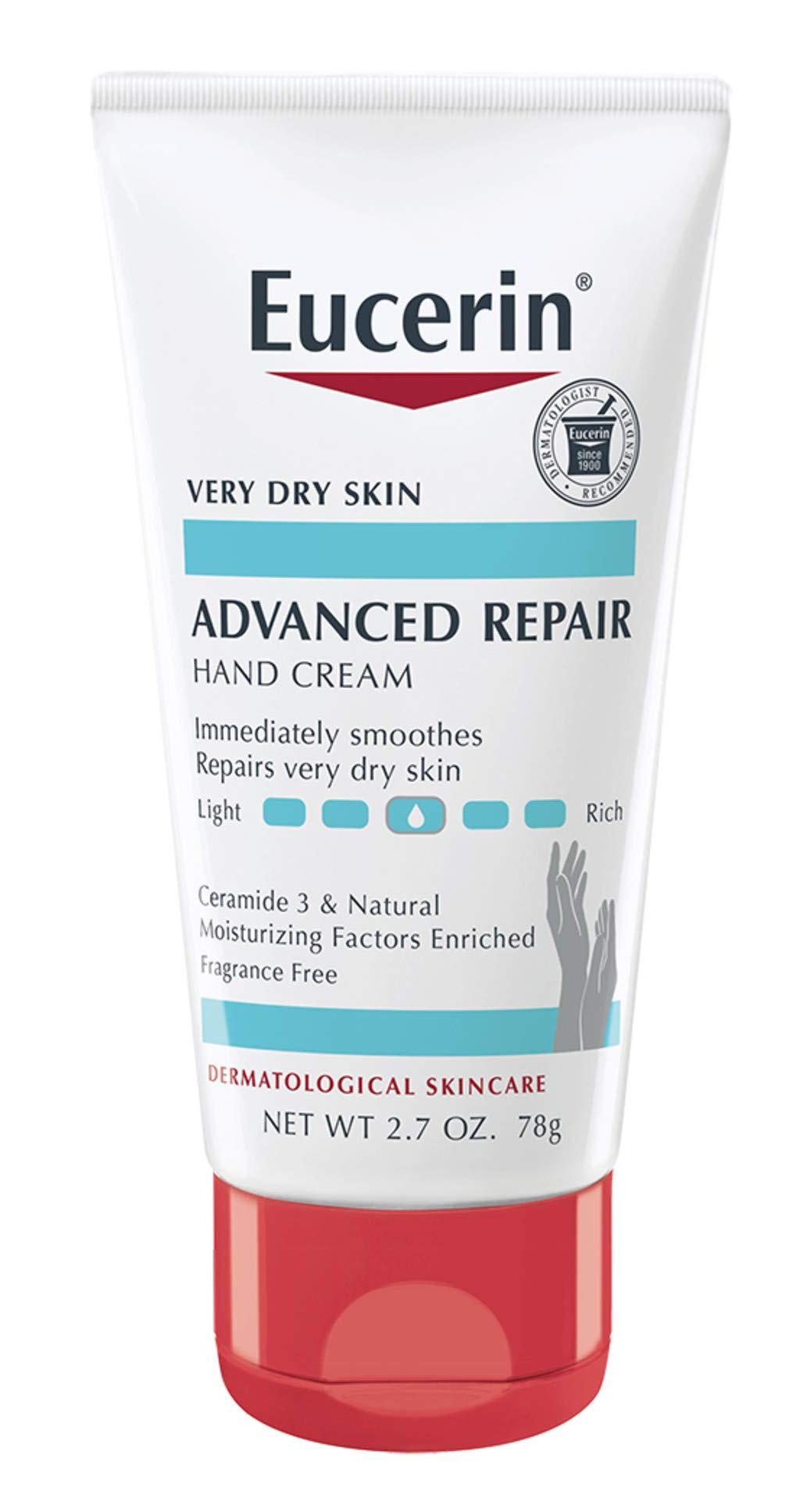 Advanced Repair Hand Cream