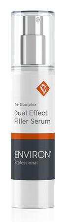 Tri-complex Dual Effect Filler Serum