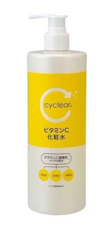 Cyclear Vitamin C Lotion