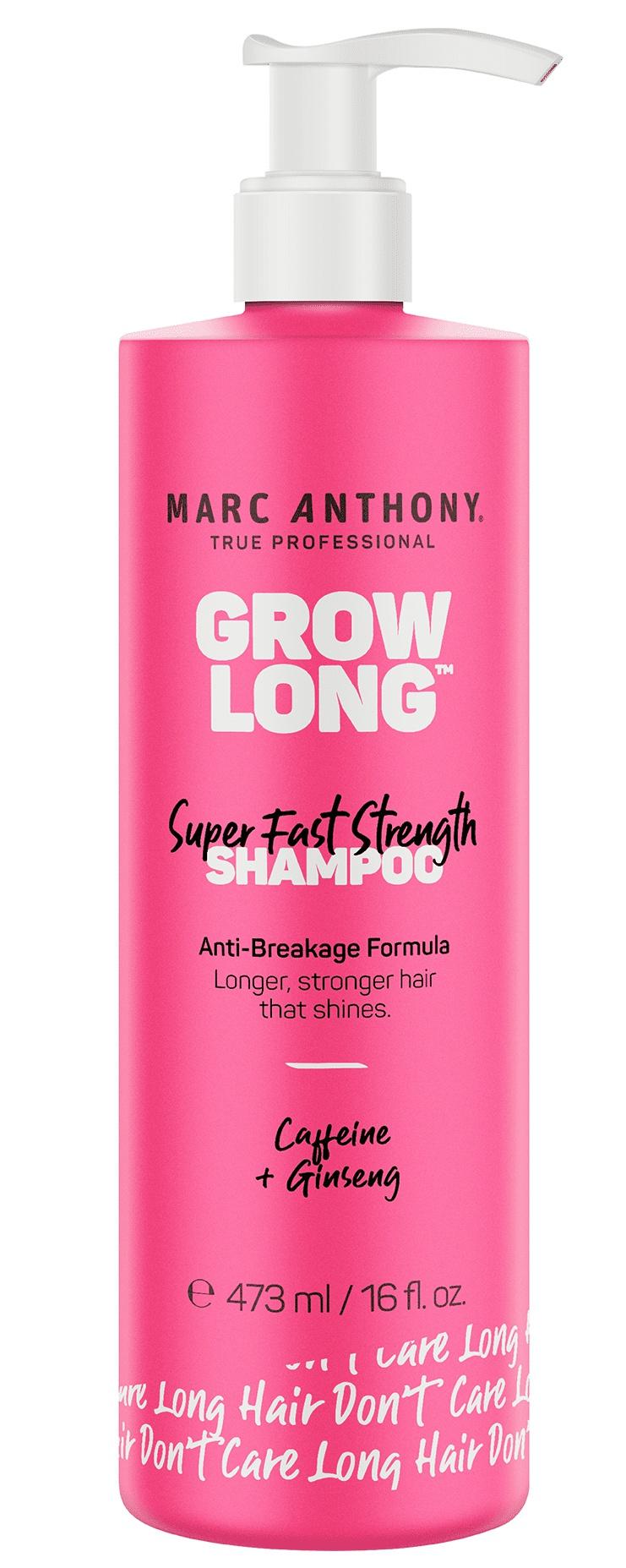 Grow Long Super Fast Strength Shampoo
