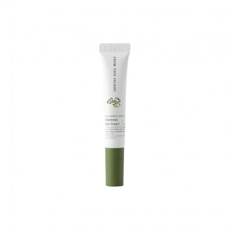 Bali Green Coffee Espresso Eye Cream