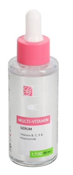 Multi-vitamin Serum