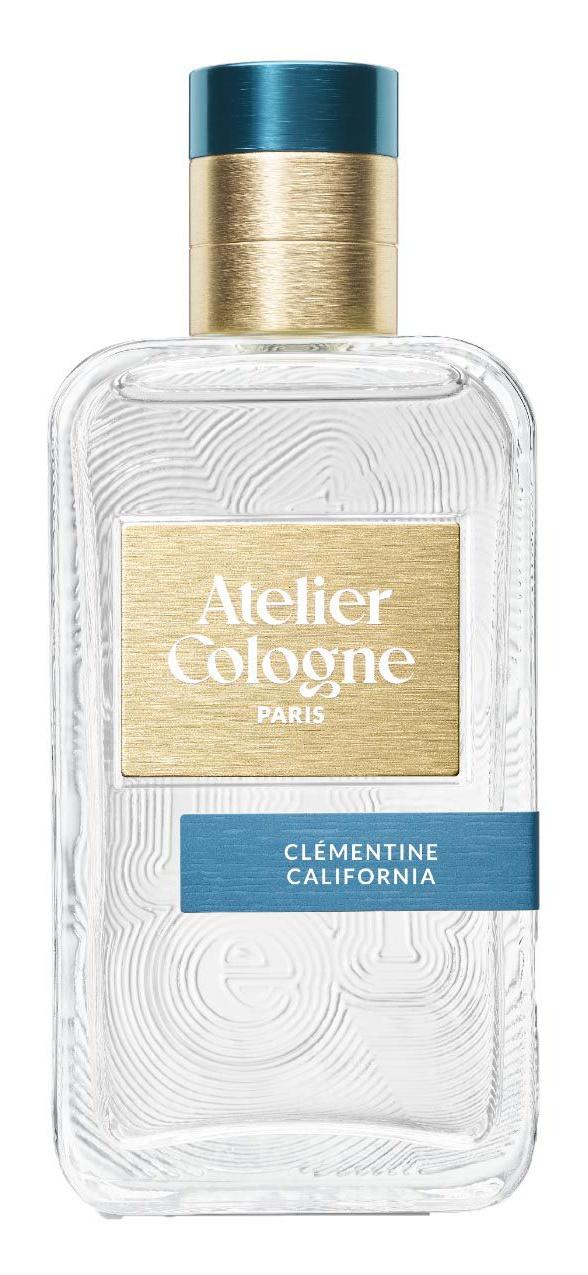 Clémentine California Cologne Absolue Eau De Parfum
