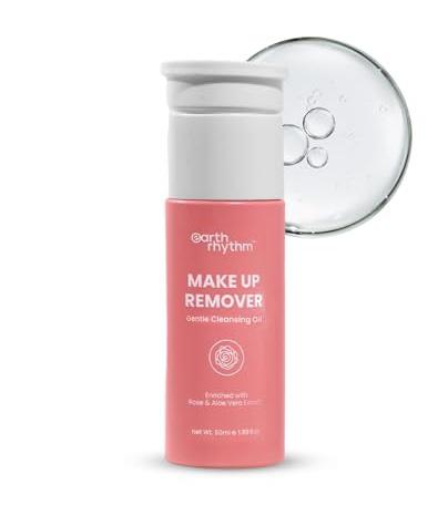 Make Up Remover - Gentle Cleansing Oil