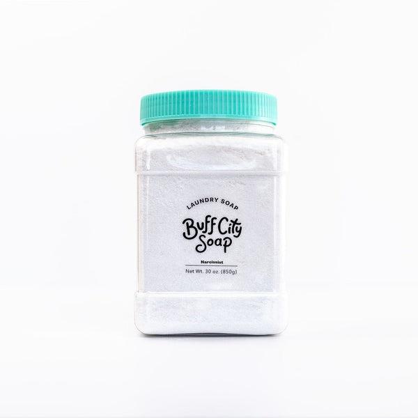 Laundry Soap