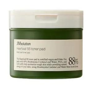 Heartleaf 88 Toner Pad
