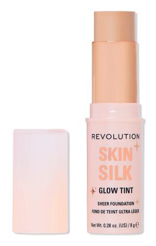 Skin Silk Glow Tint Sheer Foundation Stick
