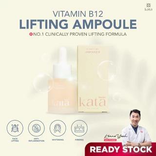 Vitamin B12 Ampoule Ii