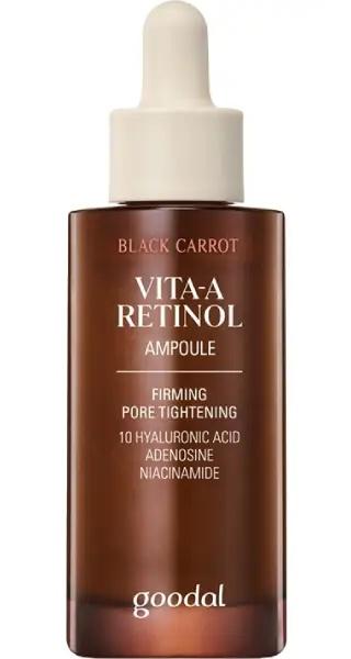 Black Carrot Vita-a Retinol Ampoule