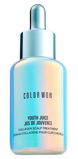 Youth Juice