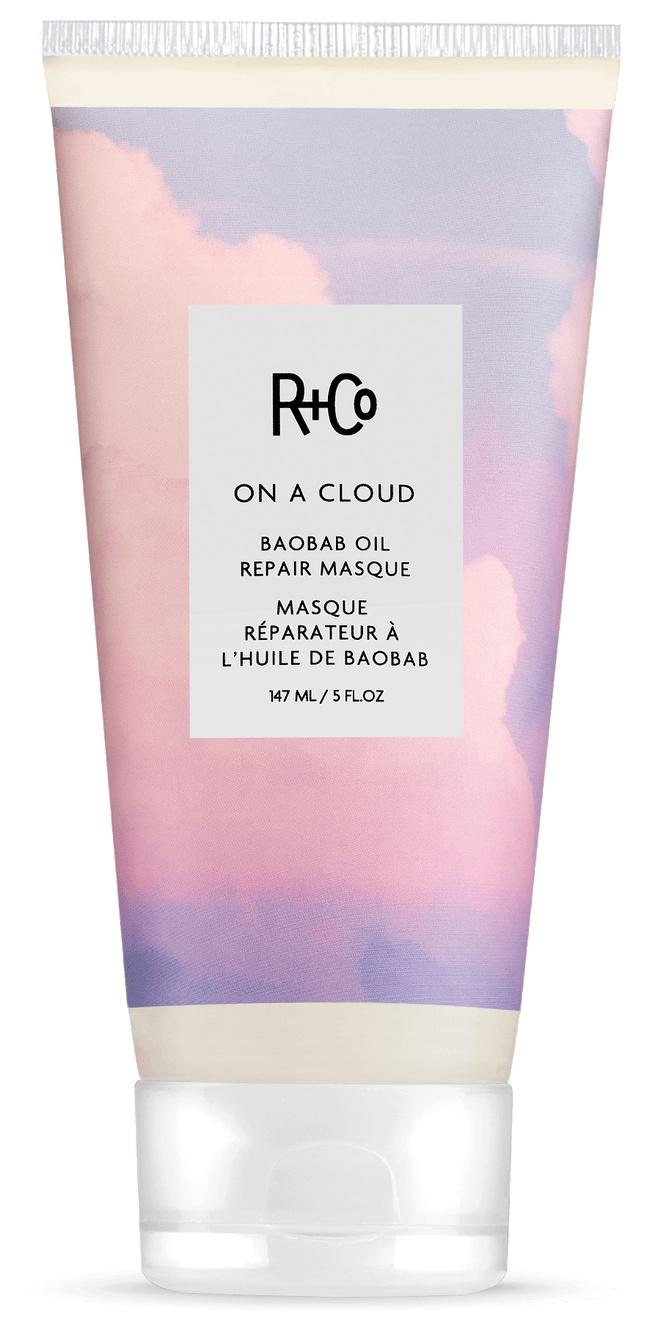 On A Cloud Boabab Oil Repair Mask