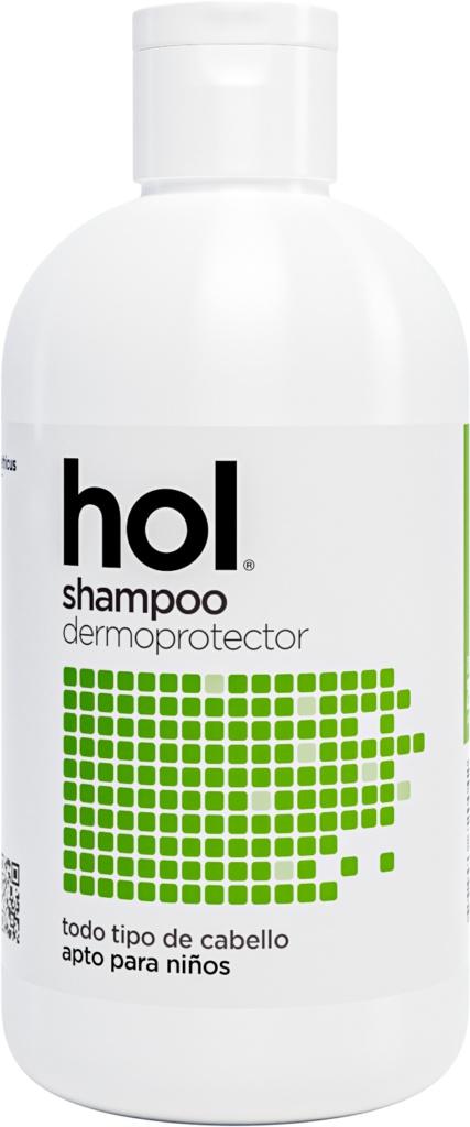 Hol Shampoo Dermoprotector