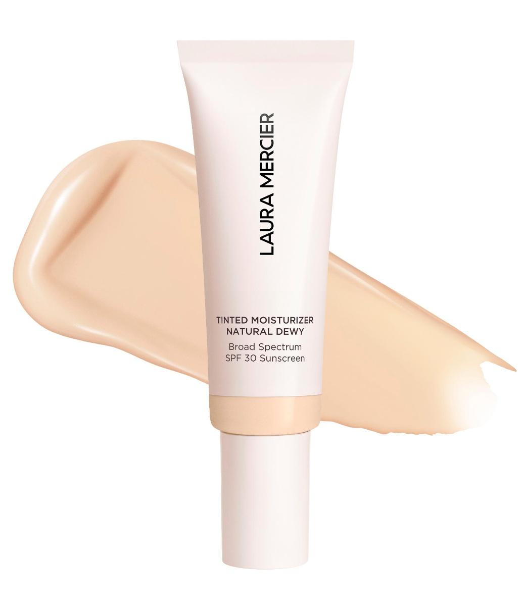 Long Wear Tinted Moisturizer