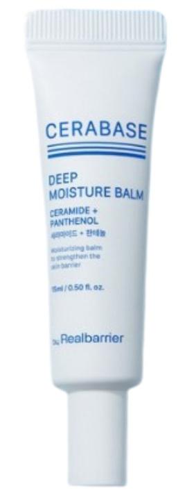 Deep Moisture Balm