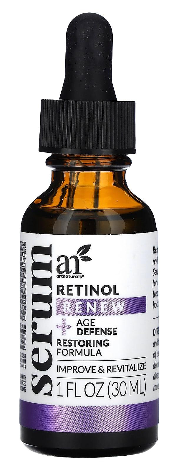 Retinol Renew Serum
