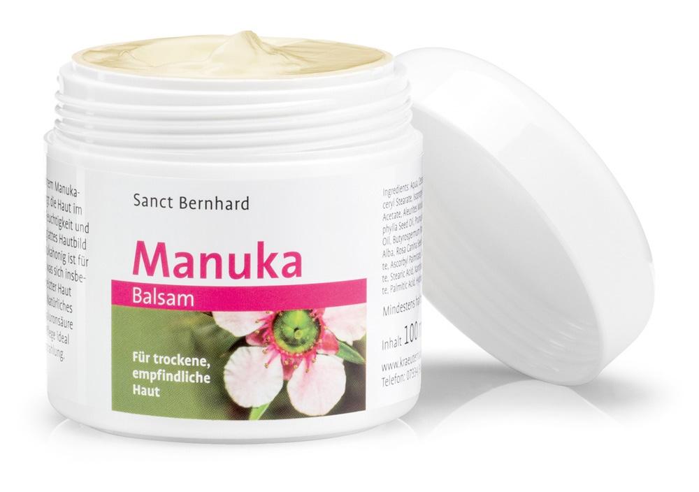 Manuka-balsam