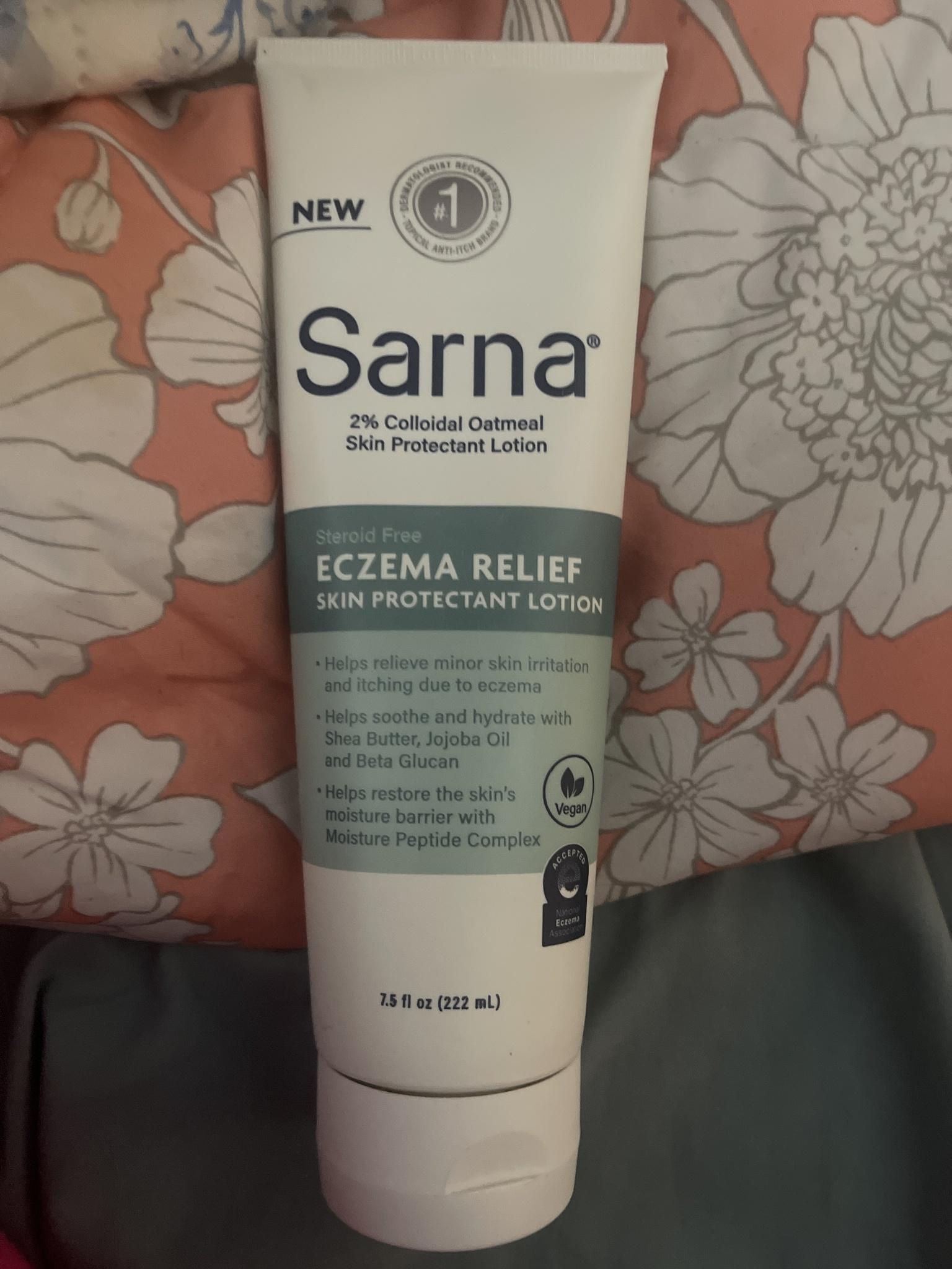 Eczema Relief