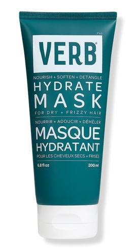 Hydrate Mask
