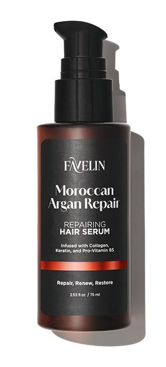 Argan Repair Serum