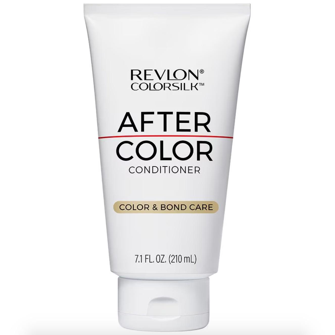 ColorSilk Color & Bond Care After Color Conditioner