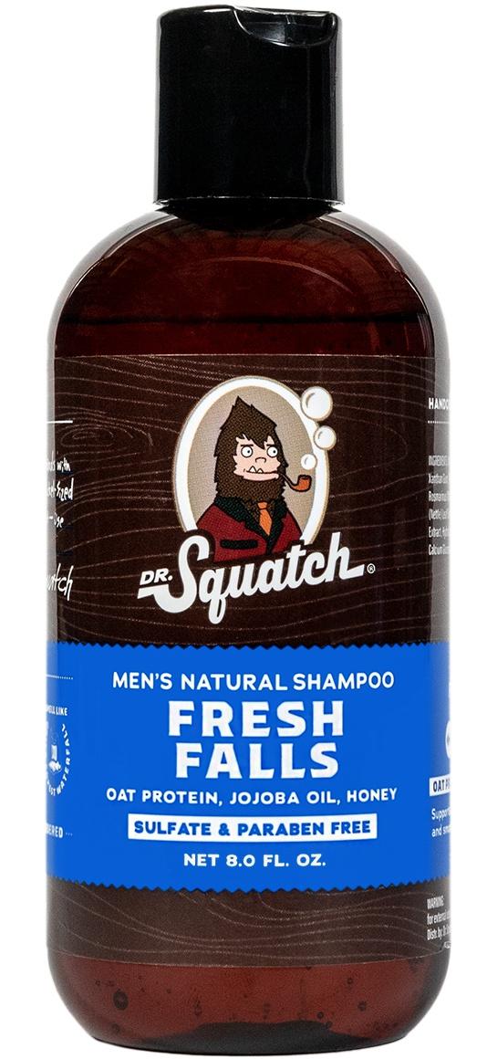 Fresh Falls Shampoo