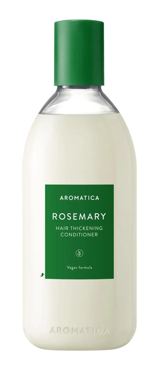 Rosemary Hair Thickening Conditioner