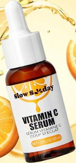 Vitamin c serum