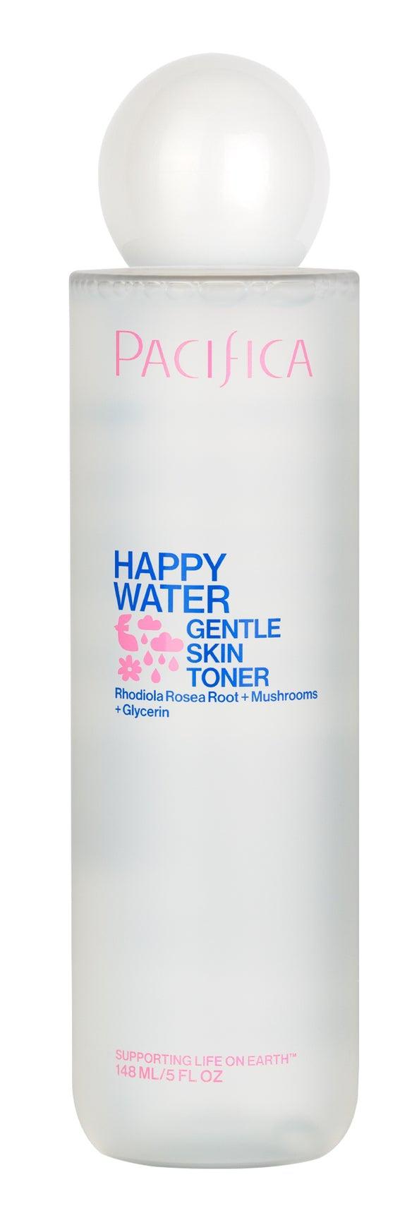 Happy Water Skin Toner