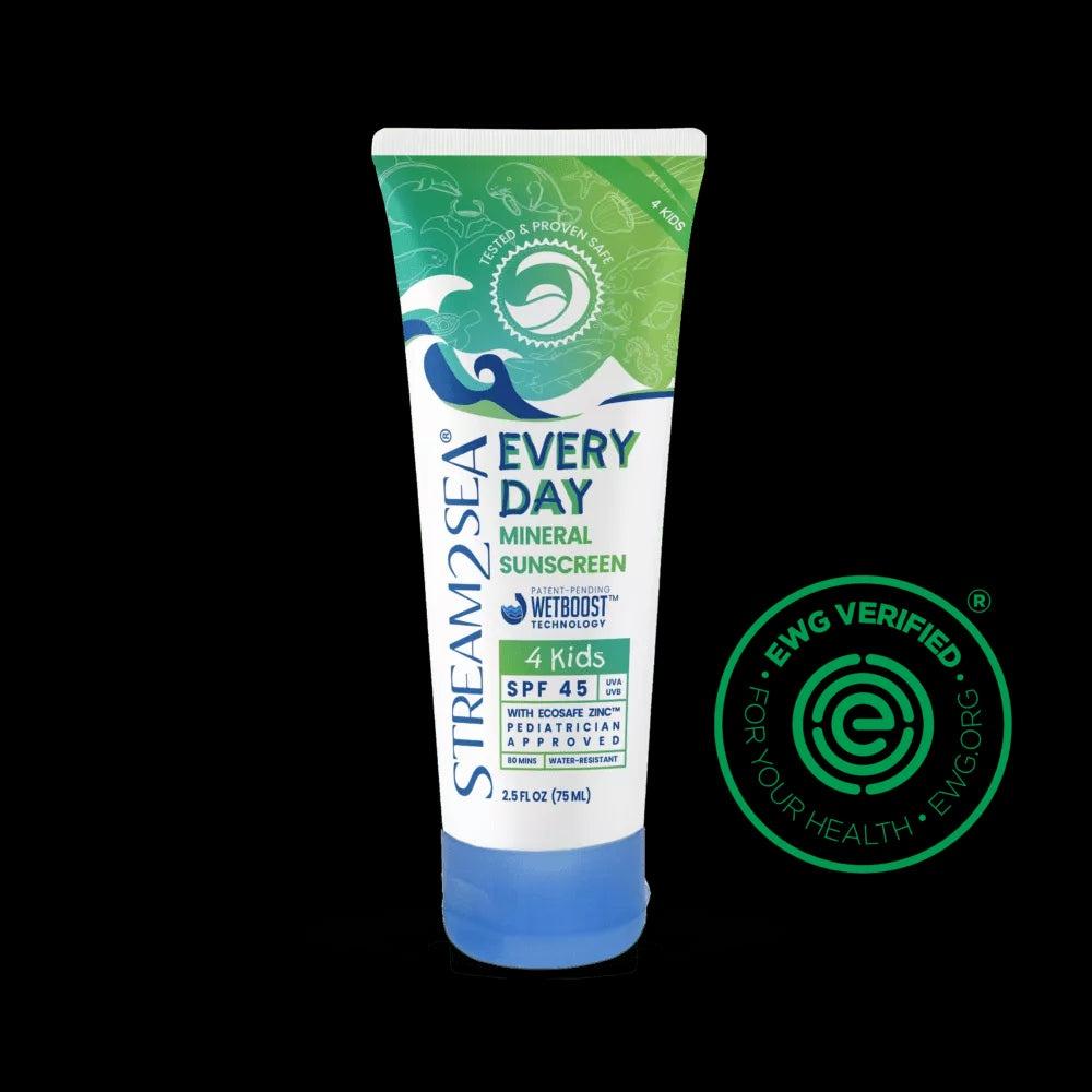 Everyday 4 Kids