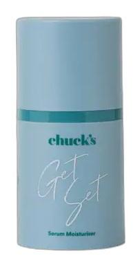Get Set Serum Moisturiser
