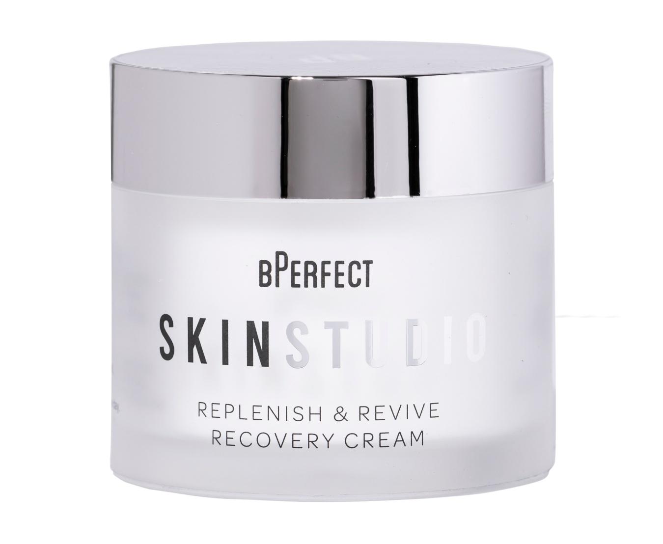 Replenish & Revive Recovery Cream