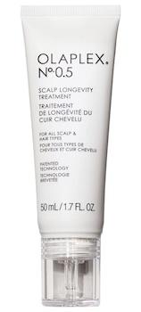 No.0.5 Hydrating And Strengthening Scalp Serum