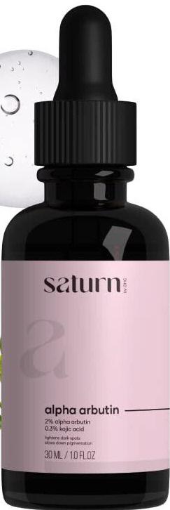 Alpha Arbutin